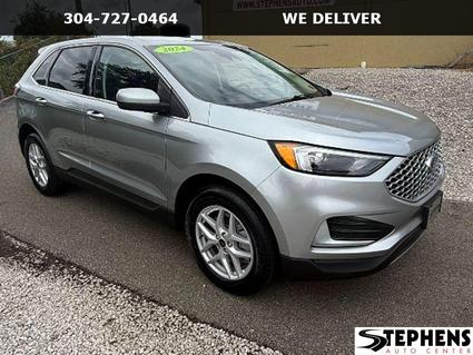 2024 Ford Edge Danville WV