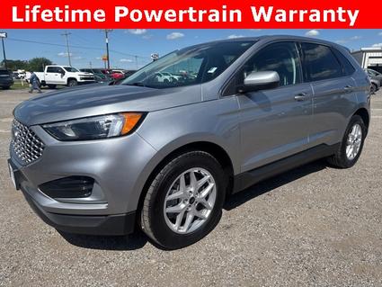 2024 Ford Edge Whitesboro TX