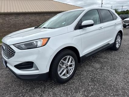 2024 Ford Edge Whitesboro TX