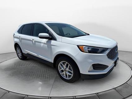 2024 Ford Edge Sand Springs OK