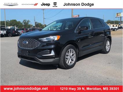 2024 Ford Edge Meridian MS
