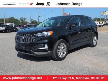 2024 Ford Edge Meridian MS
