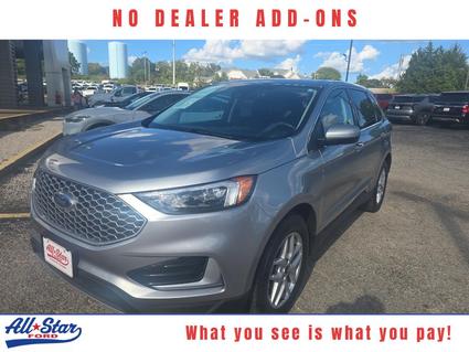 2024 Ford Edge Palestine TX
