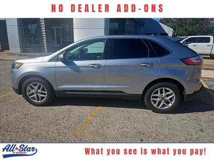2024 Ford Edge Palestine TX