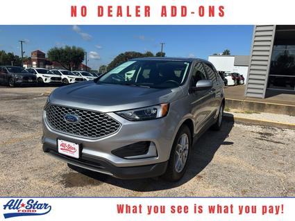 2024 Ford Edge Palestine TX
