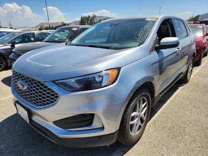 2024 Ford Edge Eureka CA