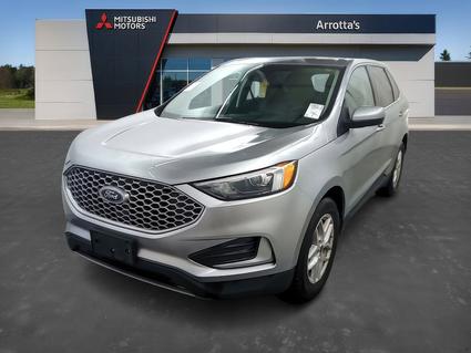 2024 Ford Edge Spokane WA