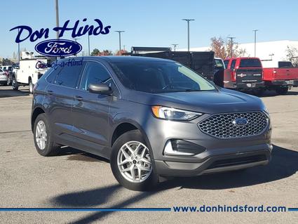 2024 Ford Edge Fishers IN