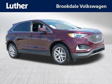 2024 Ford Edge Minneapolis MN