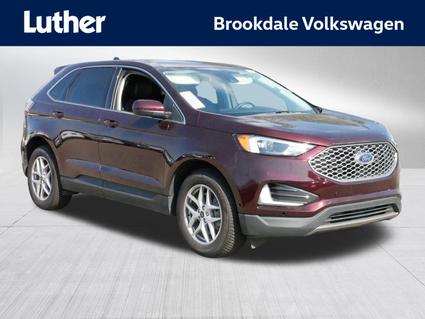 2024 Ford Edge Minneapolis MN