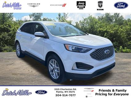 2024 Ford Edge Ripley WV