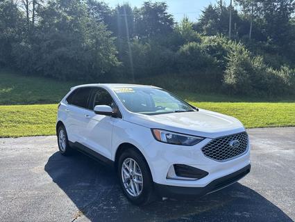 2024 Ford Edge Ripley WV