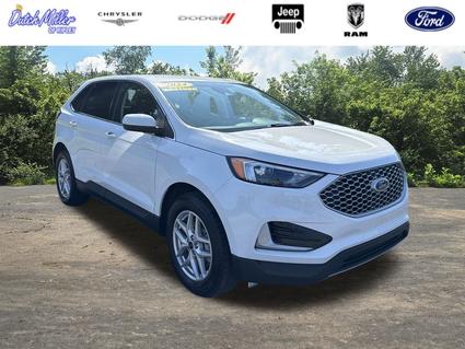 2024 Ford Edge Ripley WV