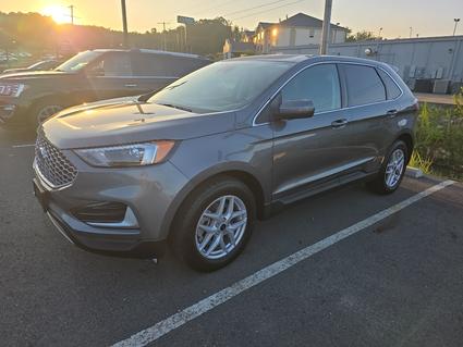 2024 Ford Edge Malvern AR