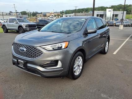 2024 Ford Edge Malvern AR