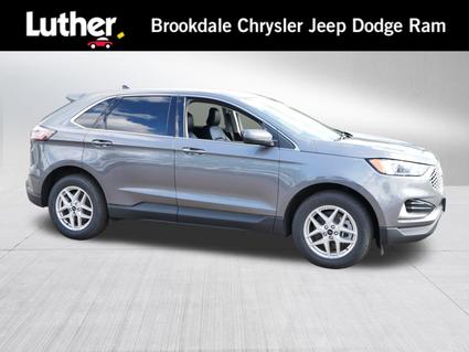 2024 Ford Edge Minneapolis MN