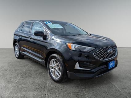 2024 Ford Edge Levelland TX