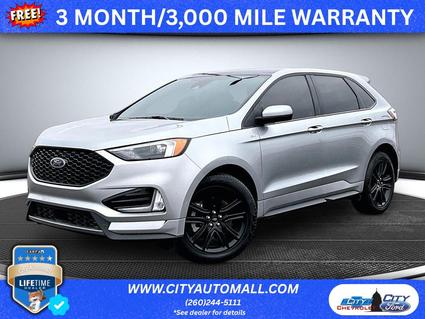 2024 Ford Edge Columbia City IN