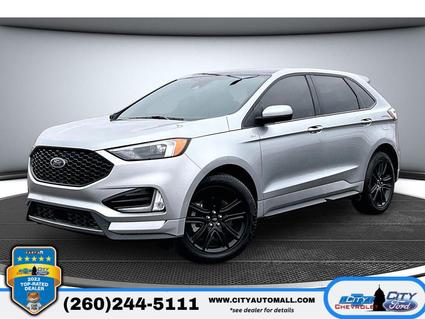 2024 Ford Edge Columbia City IN