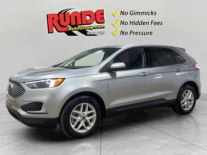 2024 Ford Edge Hazel Green WI