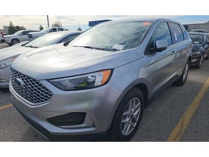 2024 Ford Edge Hazel Green WI