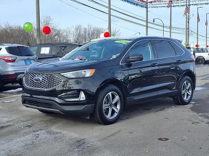 2024 Ford Edge Woodhaven MI