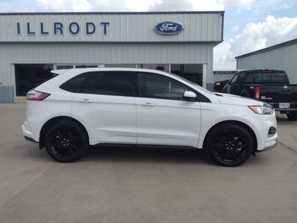 2024 Ford Edge Chamberlain SD
