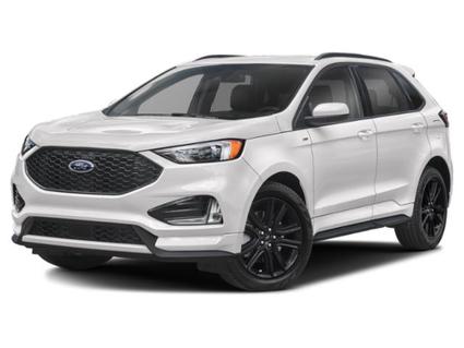 2024 Ford Edge Chamberlain SD