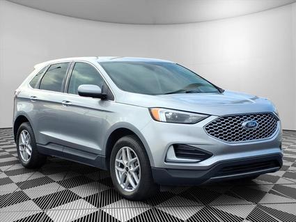 2024 Ford Edge High Point NC