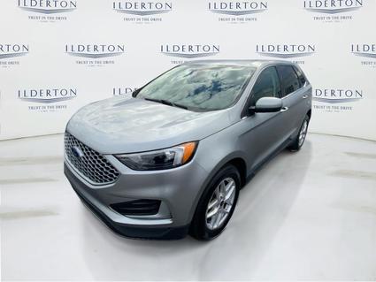 2024 Ford Edge High Point NC