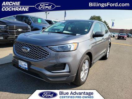 2024 Ford Edge Billings MT