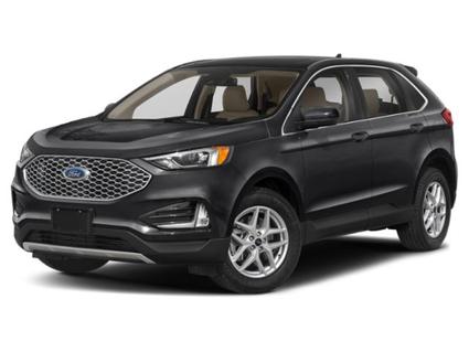2024 Ford Edge Wolf Point MT