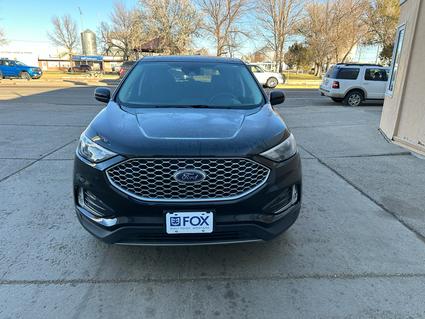 2024 Ford Edge Wolf Point MT