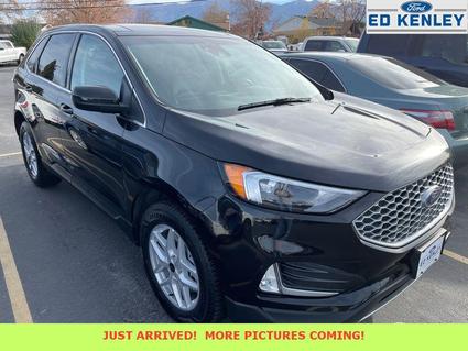 2024 Ford Edge Layton UT