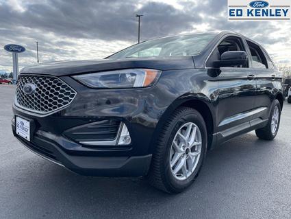 2024 Ford Edge Layton UT