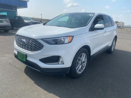 2024 Ford Edge Havre MT