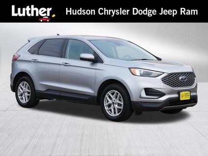 2024 Ford Edge Hudson WI