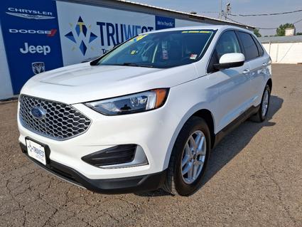 2024 Ford Edge Cortez CO