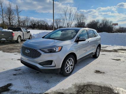 2024 Ford Edge Mooresville IN
