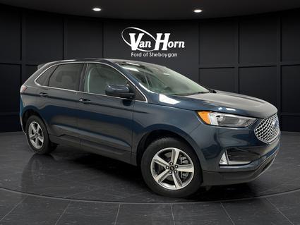 2024 Ford Edge Sheboygan WI