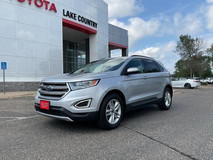 2016 Ford Edge Brainerd MN