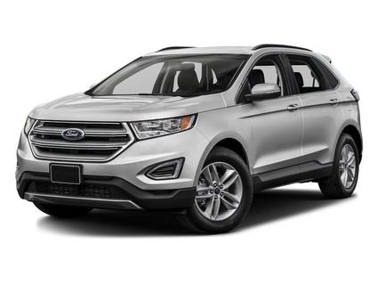 2016 Ford Edge Brainerd MN