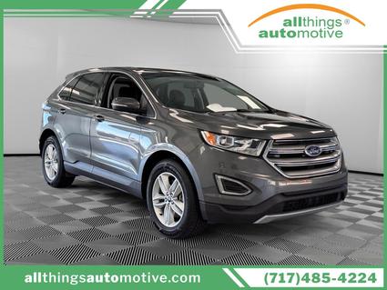 2016 Ford Edge McConnellsburg PA
