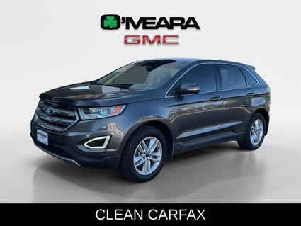 2017 Ford Edge Denver CO