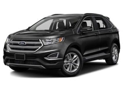 2017 Ford Edge Grandville MI