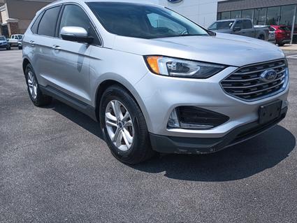 2019 Ford Edge Ellisville MO