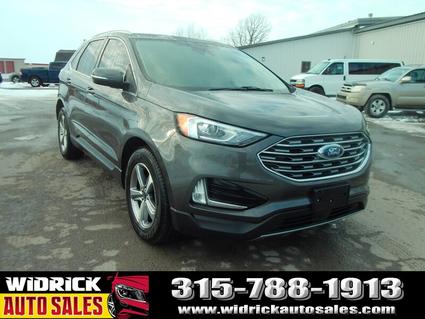 2019 Ford Edge Watertown NY