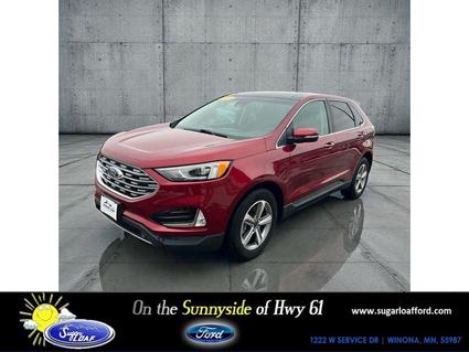 2019 Ford Edge Winona MN