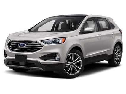 2019 Ford Edge Lexington NE