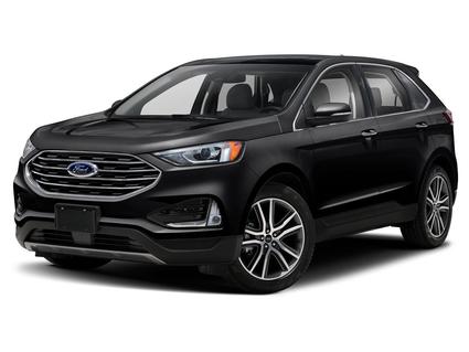 2019 Ford Edge Jersey City NJ